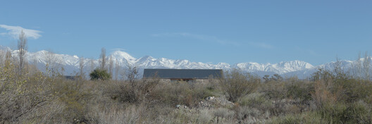Escala Humana Wines Winery / Monte Arquitectura de Autor + Rare Studio Experimental + Unamuno Arquitectura - Image 11 of 34