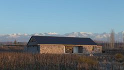 Escala Humana Wines Winery / Monte Arquitectura de Autor + Rare Studio Experimental + Unamuno Arquitectura