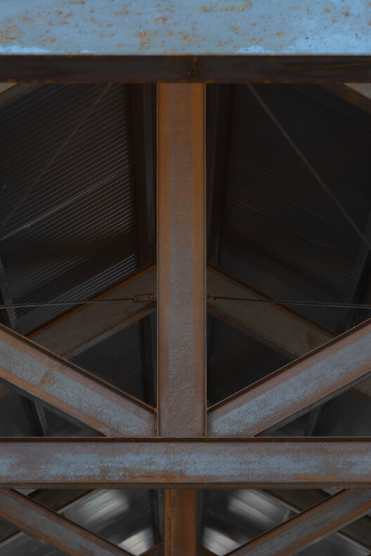 Escala Humana Wines Winery / Monte Arquitectura de Autor + Rare Studio Experimental + Unamuno Arquitectura - Image 22 of 34