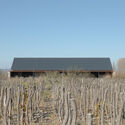 Escala Humana Wines Winery / Monte Arquitectura de Autor + Rare Studio Experimental + Unamuno Arquitectura - Fotografía exterior