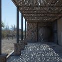 Escala Humana Wines Winery / Monte Arquitectura de Autor + Rare Studio Experimental + Unamuno Arquitectura - Imagen 4 de 34