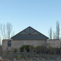 Escala Humana Wines Winery / Monte Arquitectura de Autor + Rare Studio Experimental + Unamuno Arquitectura - Fotografía exterior