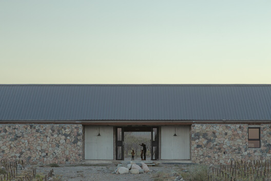 Escala Humana Wines Winery / Monte Arquitectura de Autor + Rare Studio Experimental + Unamuno Arquitectura - Image 9 of 34