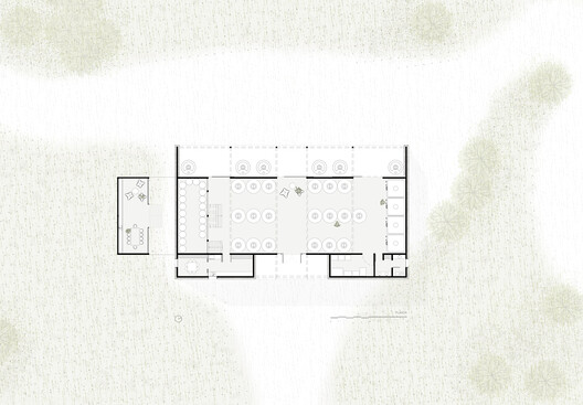 Escala Humana Wines Winery / Monte Arquitectura de Autor + Rare Studio Experimental + Unamuno Arquitectura - Image 28 of 34