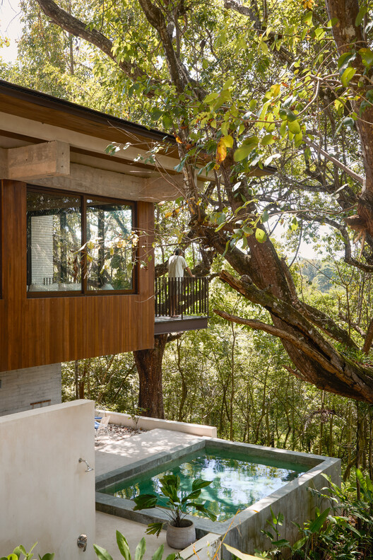 Tres Pochotes House / FAMM Arquitectura Tres Pochotes House / FAMM Arquitectura - Exterior Photography
