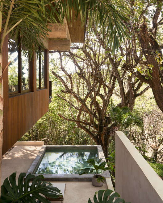 Tres Pochotes House / FAMM Arquitectura Tres Pochotes House / FAMM Arquitectura - Exterior Photography