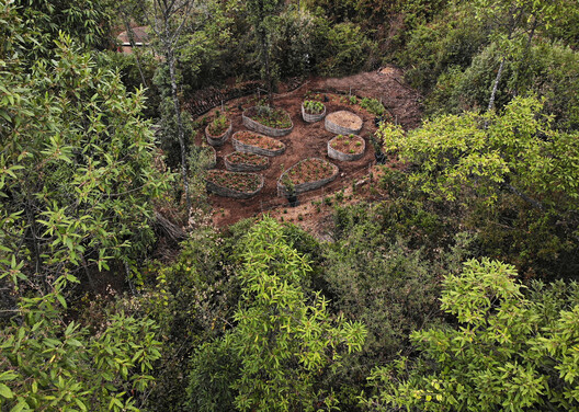 Reading the Territory: The Landscapes of Estudio Ome Reading the Territory: The Landscapes of Estudio Ome - Image 5 of 36