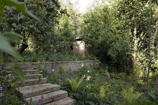 Reading the Territory: The Landscapes of Estudio Ome Reading the Territory: The Landscapes of Estudio Ome - Image 25 of 36