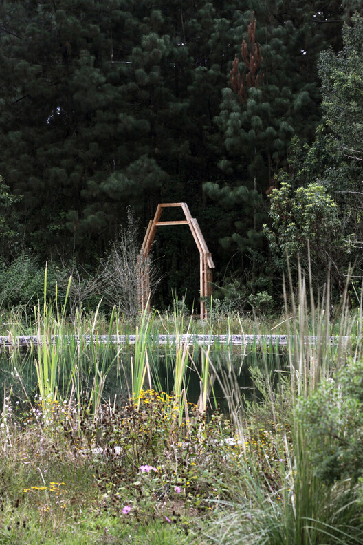 Reading the Territory: The Landscapes of Estudio Ome Reading the Territory: The Landscapes of Estudio Ome - Image 7 of 36