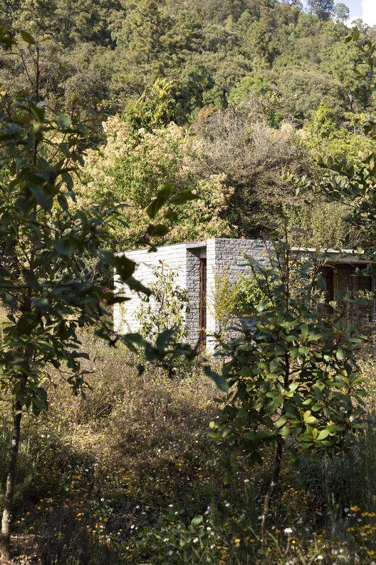Reading the Territory: The Landscapes of Estudio Ome Reading the Territory: The Landscapes of Estudio Ome - Image 31 of 36