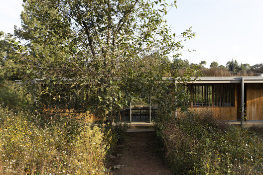Reading the Territory: The Landscapes of Estudio Ome Reading the Territory: The Landscapes of Estudio Ome - Image 29 of 36