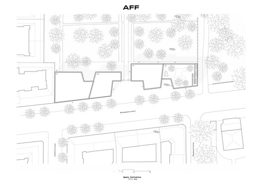 Spore Initiative / AFF architekten Spore Initiative / AFF architekten - Image 17 of 22