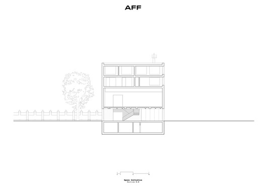 Spore Initiative / AFF architekten Spore Initiative / AFF architekten - Image 20 of 22