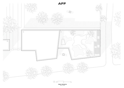 Spore Initiative / AFF architekten Spore Initiative / AFF architekten - Image 18 of 22