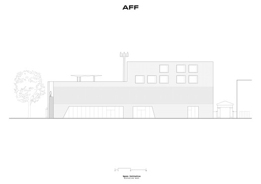 Spore Initiative / AFF architekten Spore Initiative / AFF architekten - Image 22 of 22