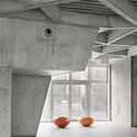 Spore Initiative / AFF architekten - Interior Photography, Cultural Center