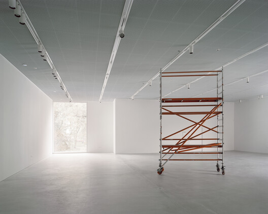 Spore Initiative / AFF architekten Spore Initiative / AFF architekten - Interior Photography