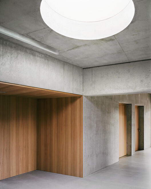 Spore Initiative / AFF architekten Spore Initiative / AFF architekten - Interior Photography