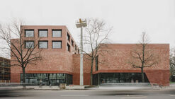 Spore Initiative / AFF architekten