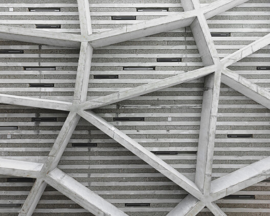 Spore Initiative / AFF architekten Spore Initiative / AFF architekten - Image 15 of 22