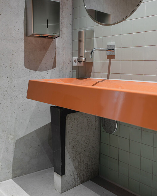 Spore Initiative / AFF architekten Spore Initiative / AFF architekten - Image 14 of 22
