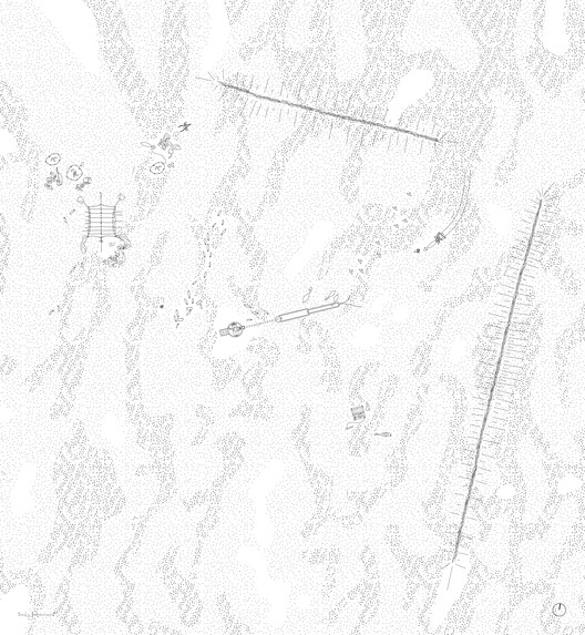 Land Of Wells / Le laboratoire d'architecture + A4 Architecture + Bled El Abar Collective - Image 18 of 20