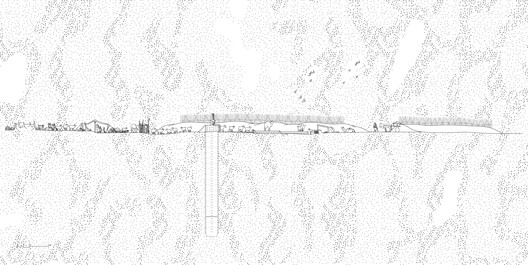 Land Of Wells / Le laboratoire d'architecture + A4 Architecture + Bled El Abar Collective - Image 19 of 20