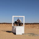 Land Of Wells / Le laboratoire d'architecture + A4 Architecture + Bled El Abar Collective - Landscape Architecture