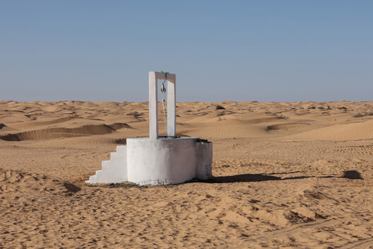 Land Of Wells / Le laboratoire d'architecture + A4 Architecture + Bled El Abar Collective - Image 7 of 20