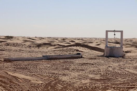 Land Of Wells / Le laboratoire d'architecture + A4 Architecture + Bled El Abar Collective - Image 5 of 20