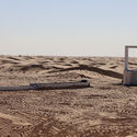 Land Of Wells / Le laboratoire d'architecture + A4 Architecture + Bled El Abar Collective - Landscape Architecture