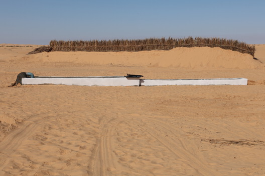 Land Of Wells / Le laboratoire d'architecture + A4 Architecture + Bled El Abar Collective - Image 10 of 20