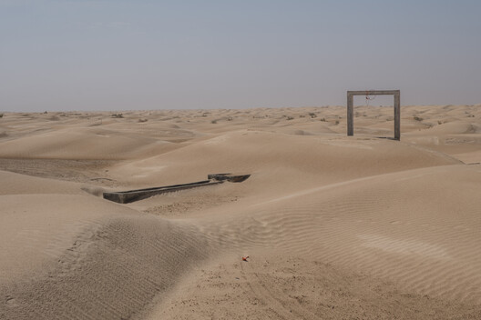Land Of Wells / Le laboratoire d'architecture + A4 Architecture + Bled El Abar Collective - Image 2 of 20
