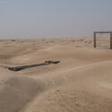 Land Of Wells / Le laboratoire d'architecture + A4 Architecture + Bled El Abar Collective - Landscape Architecture