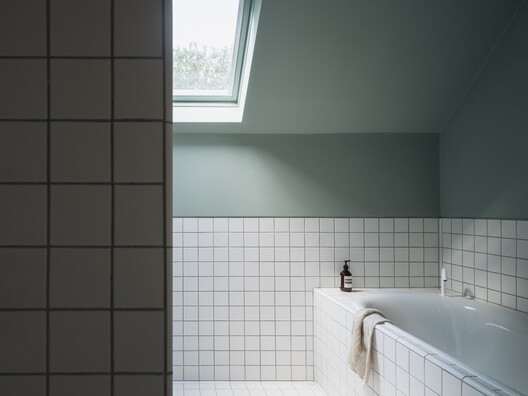 Pyramid House / Khan Bonshek Pyramid House / Khan Bonshek - Interior Photography, Bathroom