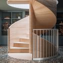Pyramid House / Khan Bonshek - Sustainability