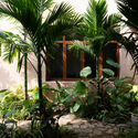 Tales of Saru / Studio for Architecture and Regional Urbanism - Exterior Photography, Houses, Garden
