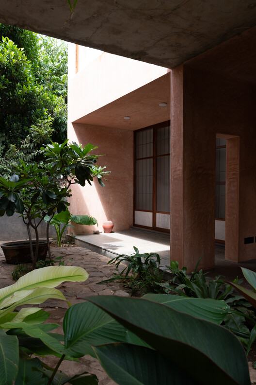 Tales of Saru / Studio for Architecture and Regional Urbanism Tales of Saru / Studio for Architecture and Regional Urbanism - Interior Photography, Concrete