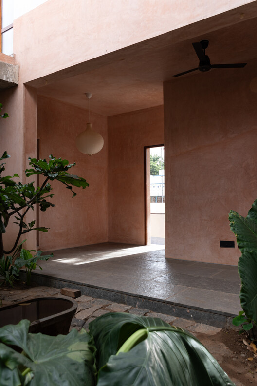 Tales of Saru / Studio for Architecture and Regional Urbanism Tales of Saru / Studio for Architecture and Regional Urbanism - Interior Photography, Concrete