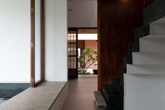 Tales of Saru / Studio for Architecture and Regional Urbanism Tales of Saru / Studio for Architecture and Regional Urbanism - Interior Photography, Wood