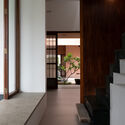 Tales of Saru / Studio for Architecture and Regional Urbanism - Interior Photography, Houses, Stairs