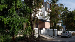 Tales of Saru / Studio for Architecture and Regional Urbanism