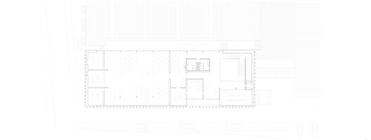 New PRF Headquarters Building / Impare Arquitectura New PRF Headquarters Building / Impare Arquitectura - Image 41 of 45