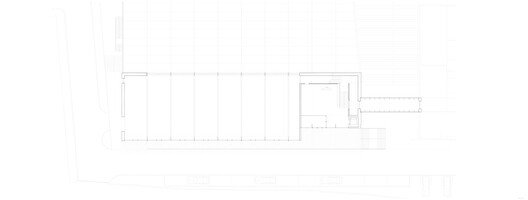 New PRF Headquarters Building / Impare Arquitectura New PRF Headquarters Building / Impare Arquitectura - Image 40 of 45