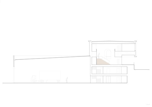 New PRF Headquarters Building / Impare Arquitectura New PRF Headquarters Building / Impare Arquitectura - Image 42 of 45