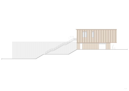 New PRF Headquarters Building / Impare Arquitectura New PRF Headquarters Building / Impare Arquitectura - Image 45 of 45