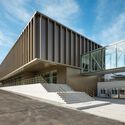 Novo Edifício / Impare Arquitectura - Edifícios De Escritórios
