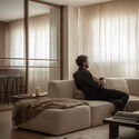 Santa Engracia 143 / ERENTIA - Fotografía interior, Sillones