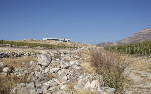 Villa in Rind Village / ARCHcoop Architectural Studio Villa in Rind Village / ARCHcoop Architectural Studio - Exterior Photography