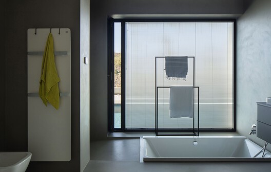 Villa in Rind Village / ARCHcoop Architectural Studio Villa in Rind Village / ARCHcoop Architectural Studio - Image 10 of 25